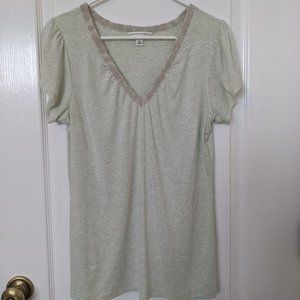 ***SOLD***  Banana Republic T-Shirt